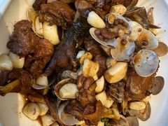 -山东八大碗山东老字号