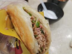 -河南面馆(瞿溪路店)