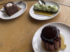 -大堂酒廊·亚龙湾万豪度假酒店