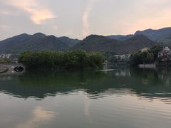 -海兰云天度假区温泉