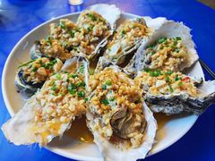 -碧海银沙海鲜餐厅(恒大海上威尼斯店)