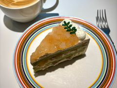 -姆们M Sweetie Cake(五道口店)