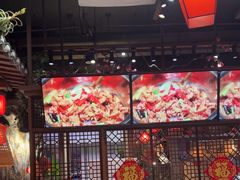 -农耕记·湖南土菜(halo广场店)