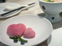 -淮扬韵(市政府汉神店)