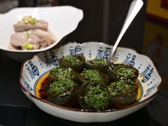 -香雪海饭店中餐厅(人民桥店)
