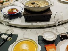 -国惠大酒楼(仓山万达店)