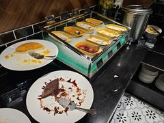 -拉蒂娜·巴西牛排馆 Latina·Brazilian Steakhouse(陆家嘴旗舰店)