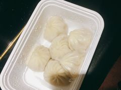 杭州小笼包-外婆家(杭州马塍店·杭帮菜名店)