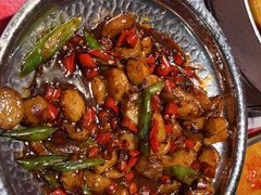 -辣小鲜·南昌大排档(船山路店)