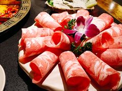 老肉片-渝派江湖烩(回兴店)
