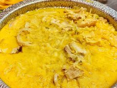 -粗粮人家·东北菜(洋桥店)