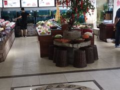 -前王院•巧克力海鲜市集餐厅(万平口店)