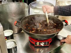 -杨记灌肠(食品街店)