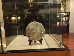 -七彩云南庆沣祥茶庄(金融街店)