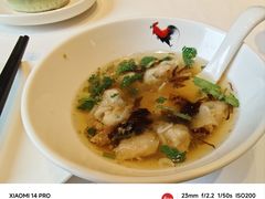 -莆田餐厅PUTIEN(三里屯店)