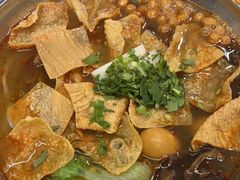 -螺大喜螺蛳粉(华业东方玫瑰店)