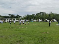 -不觉晓CAMPING(上海迪士尼营地店)