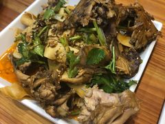 -奉天祥和锅烙铺(三台子店)