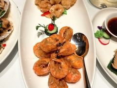 -荣兴酒家(徐家汇店)