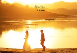 -艺匠摄影ARTIZ STUDIO(南京店)