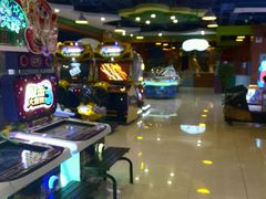 -酷洛小镇(步步高新天地购物广场店)