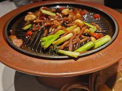 -奉天小馆·非遗东北菜(济南万象城店)