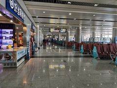 -威海大水泊国际机场