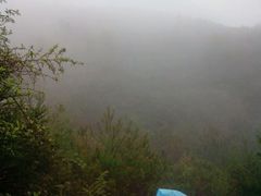 -重庆云阳龙缸景区