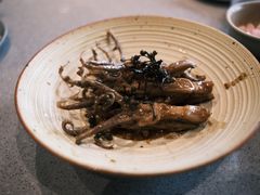 -半山腰·云南菜(侨福芳草地店)