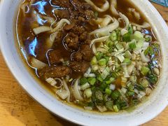 -平娃三宝烧烤·面食(富丰桥店)