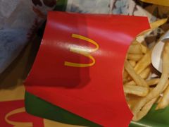 -麦当劳(银泰城店)