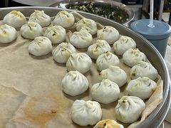 -詹氏包记(文公路店)
