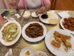 -悦宾饭馆(翠花胡同店)