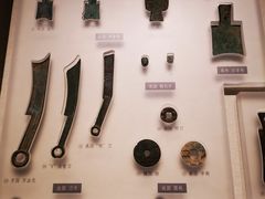 -深圳博物馆(古代艺术馆)