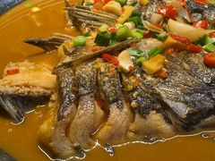 -老李家土菜馆·安吉地标美食