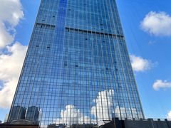 -禾尖S酒店(深圳大学店)