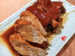 -抱德·潮汕味(敦和店原惠城鱼仔)