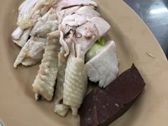 -红大哥水门鸡饭(總店)