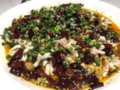 -三猫黑鱼花(南大店)