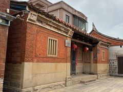 -大嶝英雄三岛战地观光园