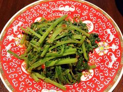 虾酱空心菜-泰妃殿(新世界旗舰店)