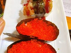 -松坂屋日料自助(长城路店)