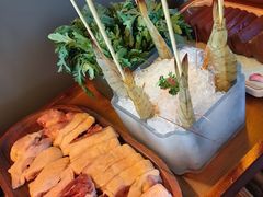 -野·大山里土鸡火锅(万科里店)