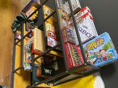 -不倒翁实景剧情密室逃脱(光明凤凰城站店)