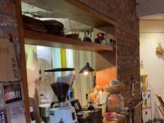 -春庄咖啡SpringHues(钟楼小区店)