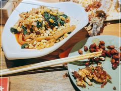 -小杨烤肉(朱雀店)