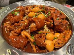 -胖哥俩肉蟹煲(湖滨银泰in77店)