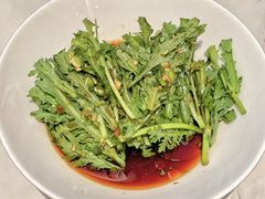 凉拌时蔬-神仙馆(衡山路店)