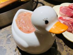 -重庆地瓜老火锅(广渠门店)
