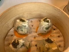 -三号黄浦会Canton Table